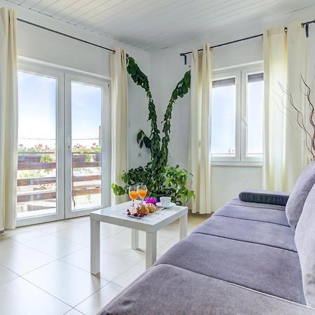 Miro Apartment Senj  Bagian luar foto