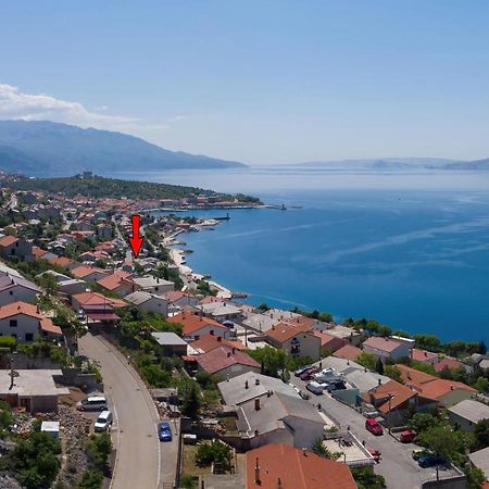 Miro Apartment Senj  Bagian luar foto