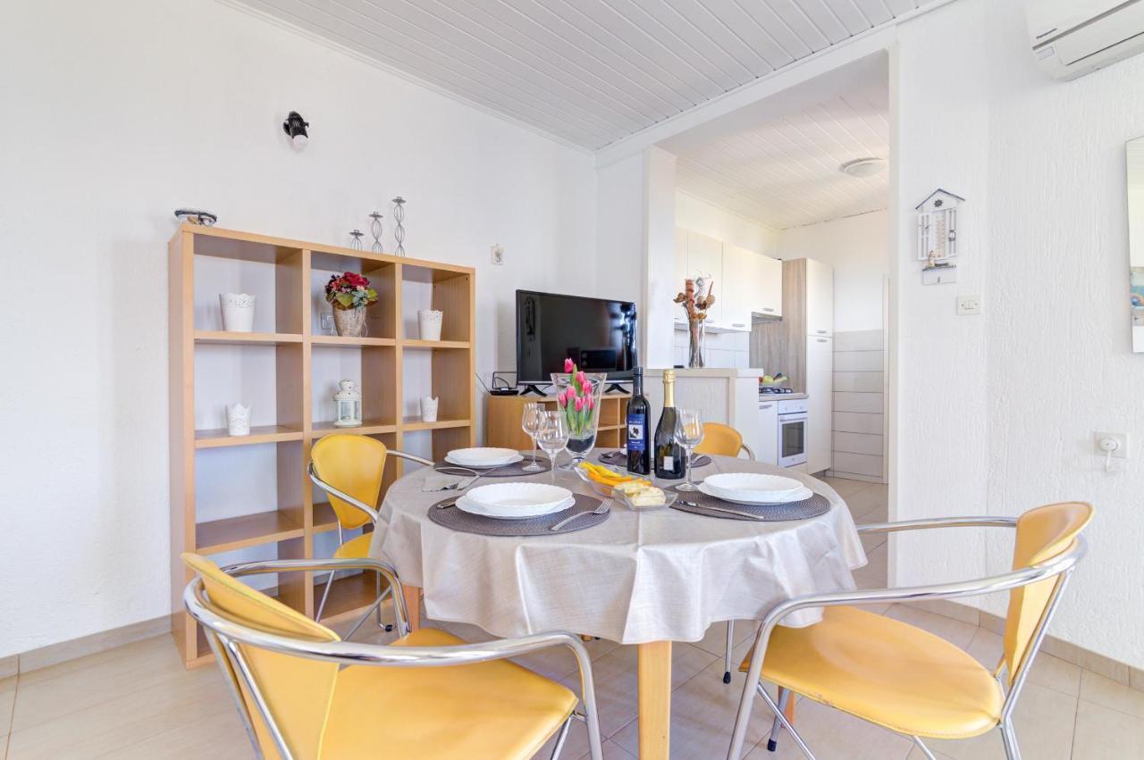 Miro Apartment Senj  Bagian luar foto