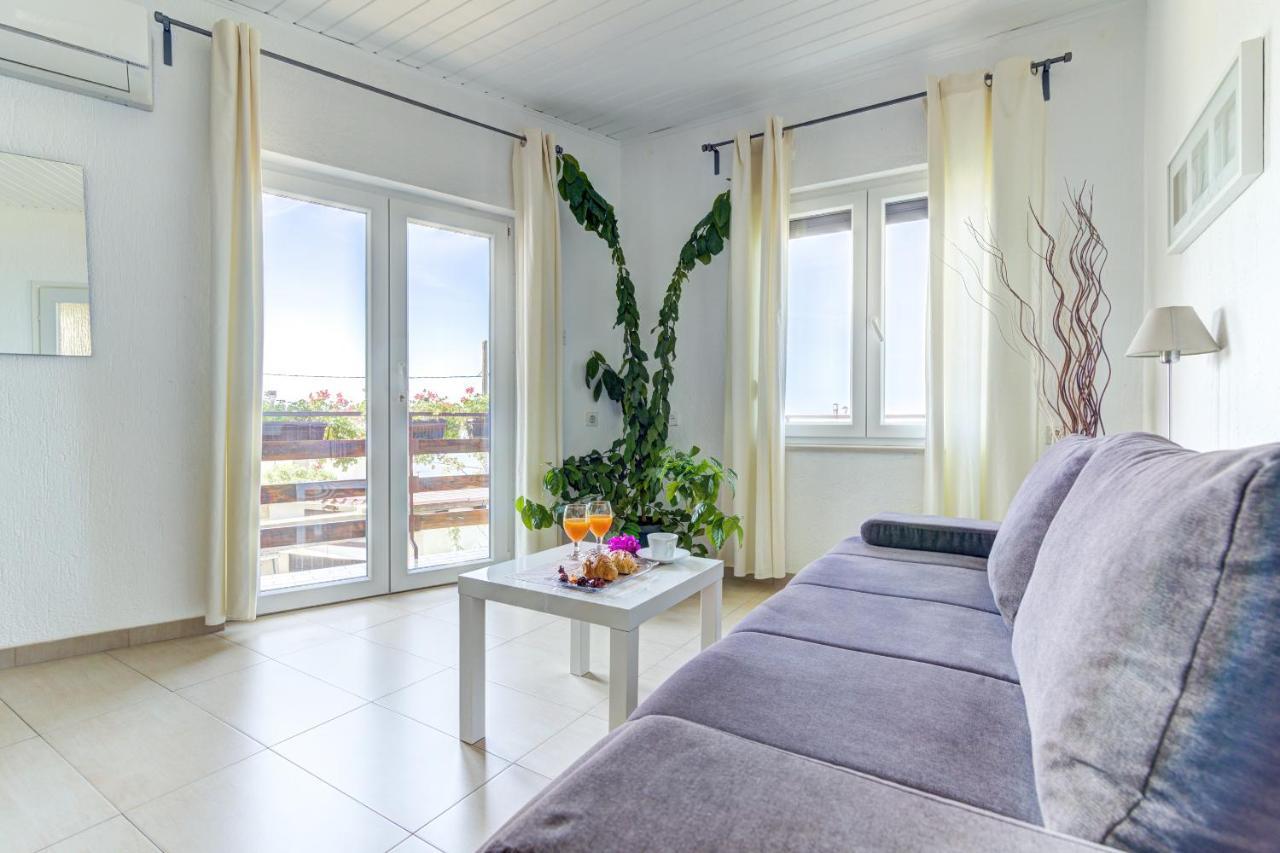 Miro Apartment Senj  Bagian luar foto
