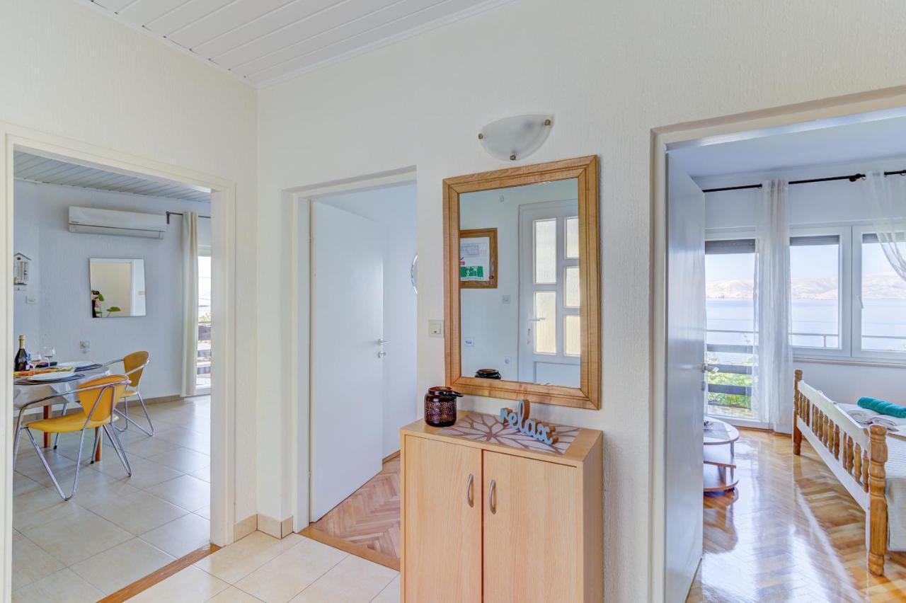 Miro Apartment Senj  Bagian luar foto