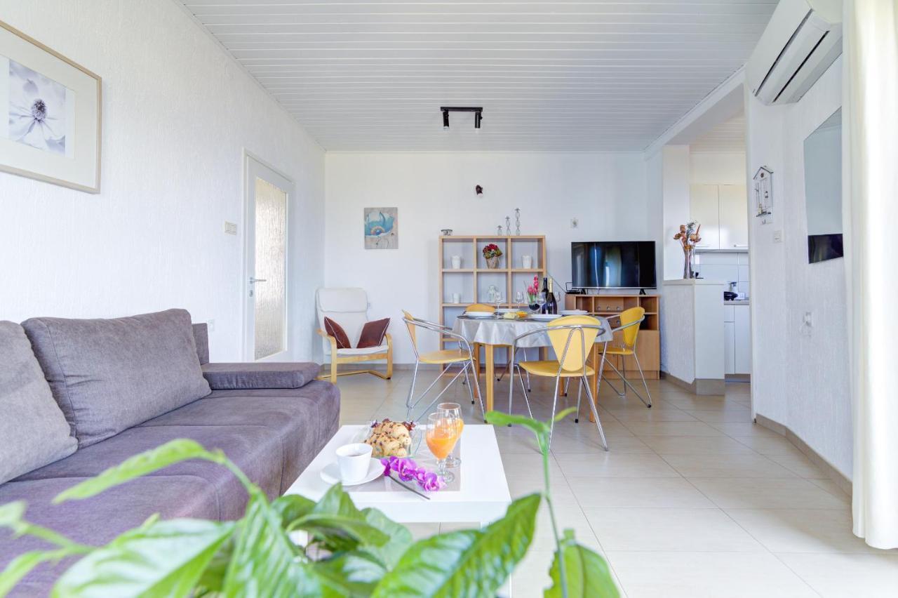 Miro Apartment Senj  Bagian luar foto