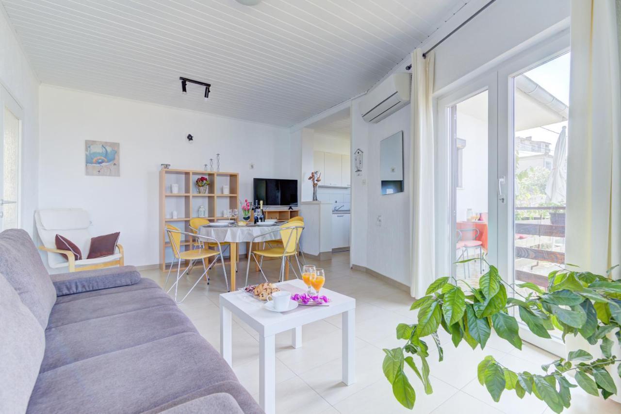 Miro Apartment Senj  Bagian luar foto