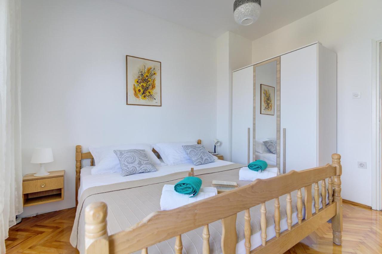 Miro Apartment Senj  Bagian luar foto
