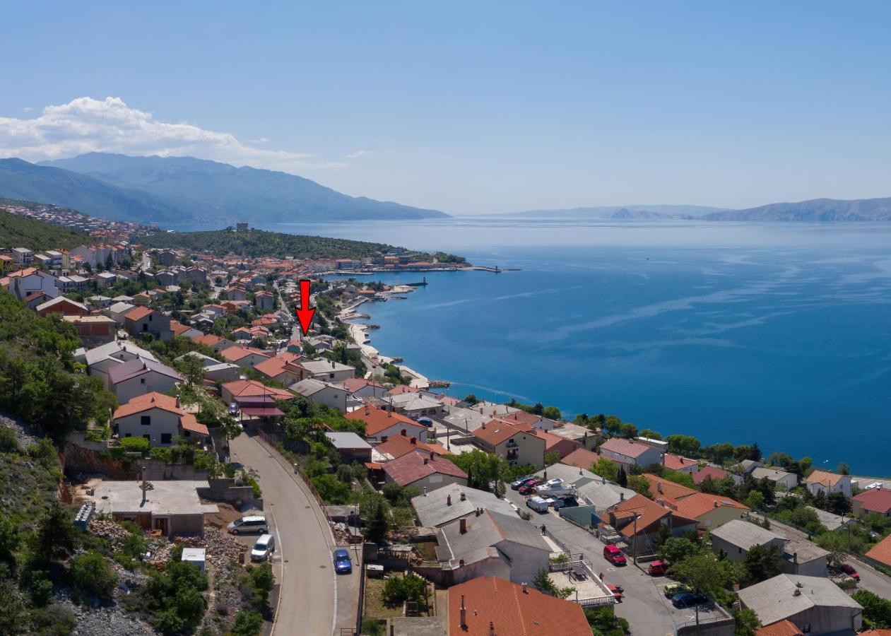 Miro Apartment Senj  Bagian luar foto