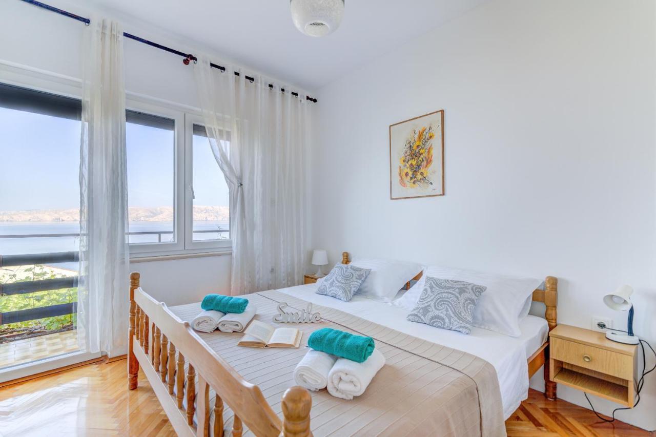 Miro Apartment Senj  Bagian luar foto