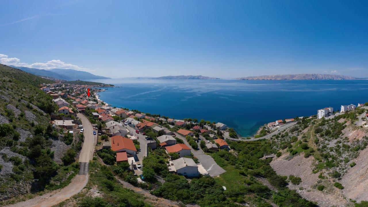 Miro Apartment Senj  Bagian luar foto