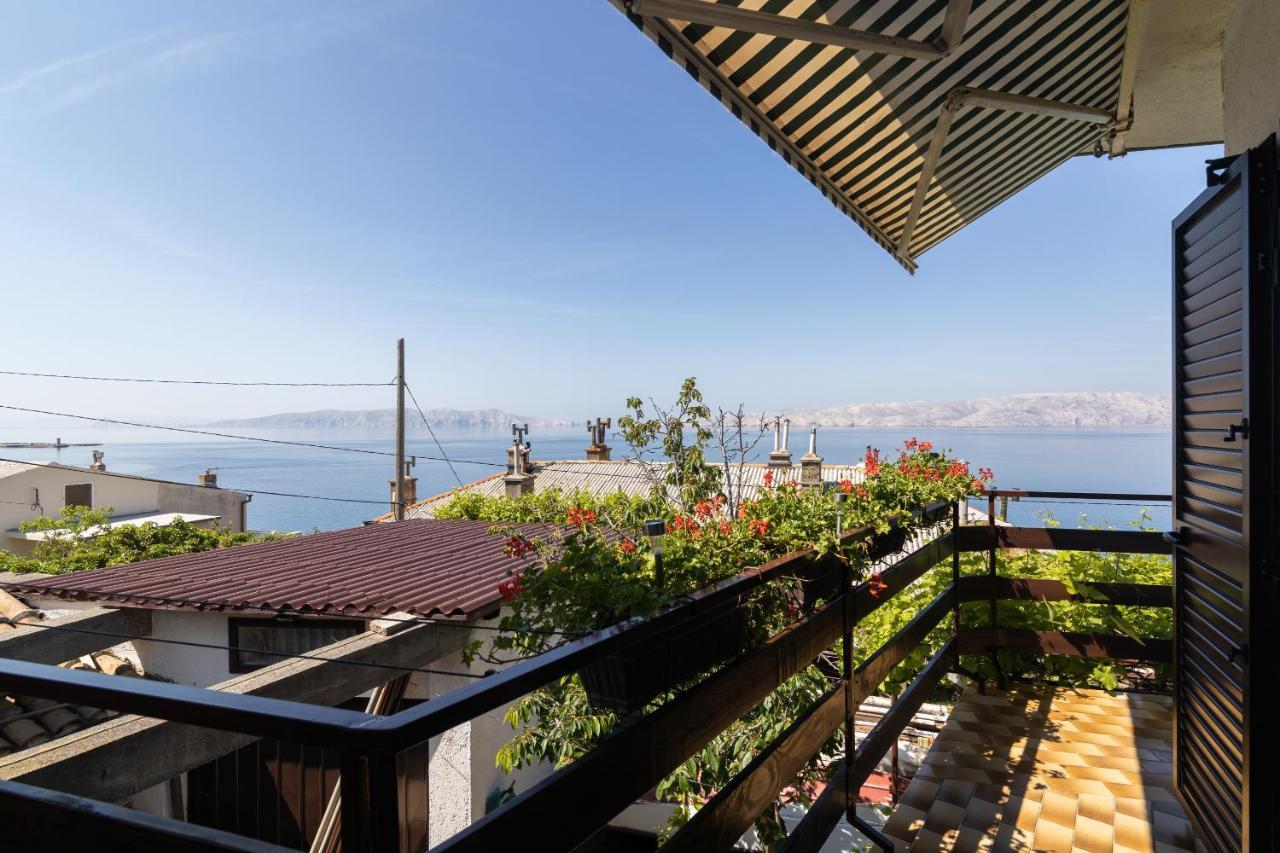 Miro Apartment Senj  Bagian luar foto