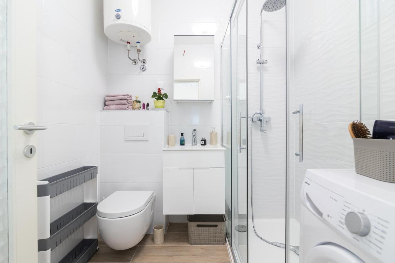 Miro Apartment Senj  Bagian luar foto
